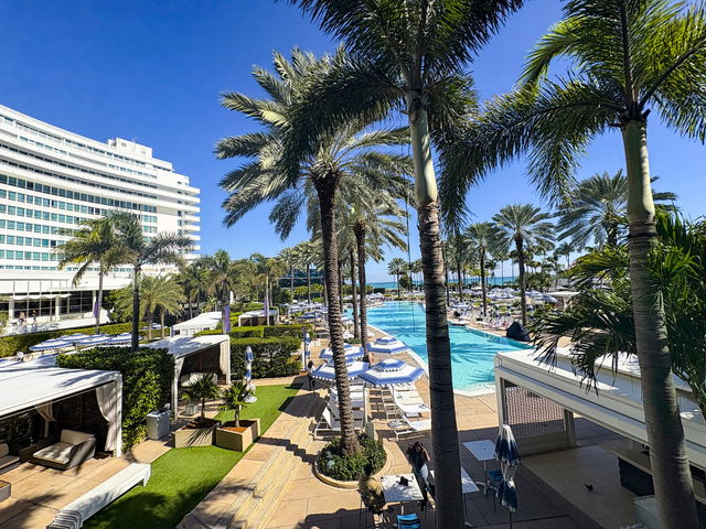 Fontainebleau III Sorrento  photo 4